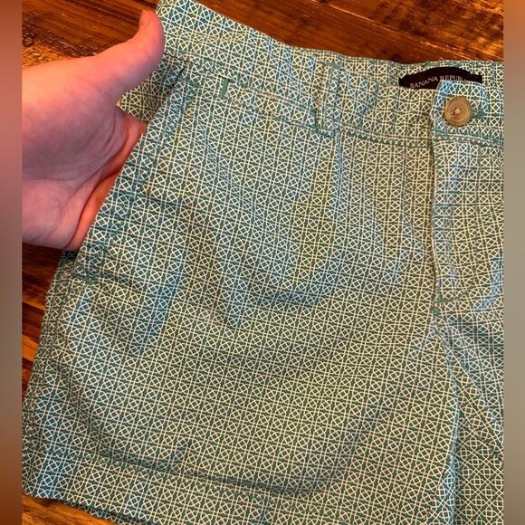 Banana Republic size 0 NWOT - Picture 3 of 9